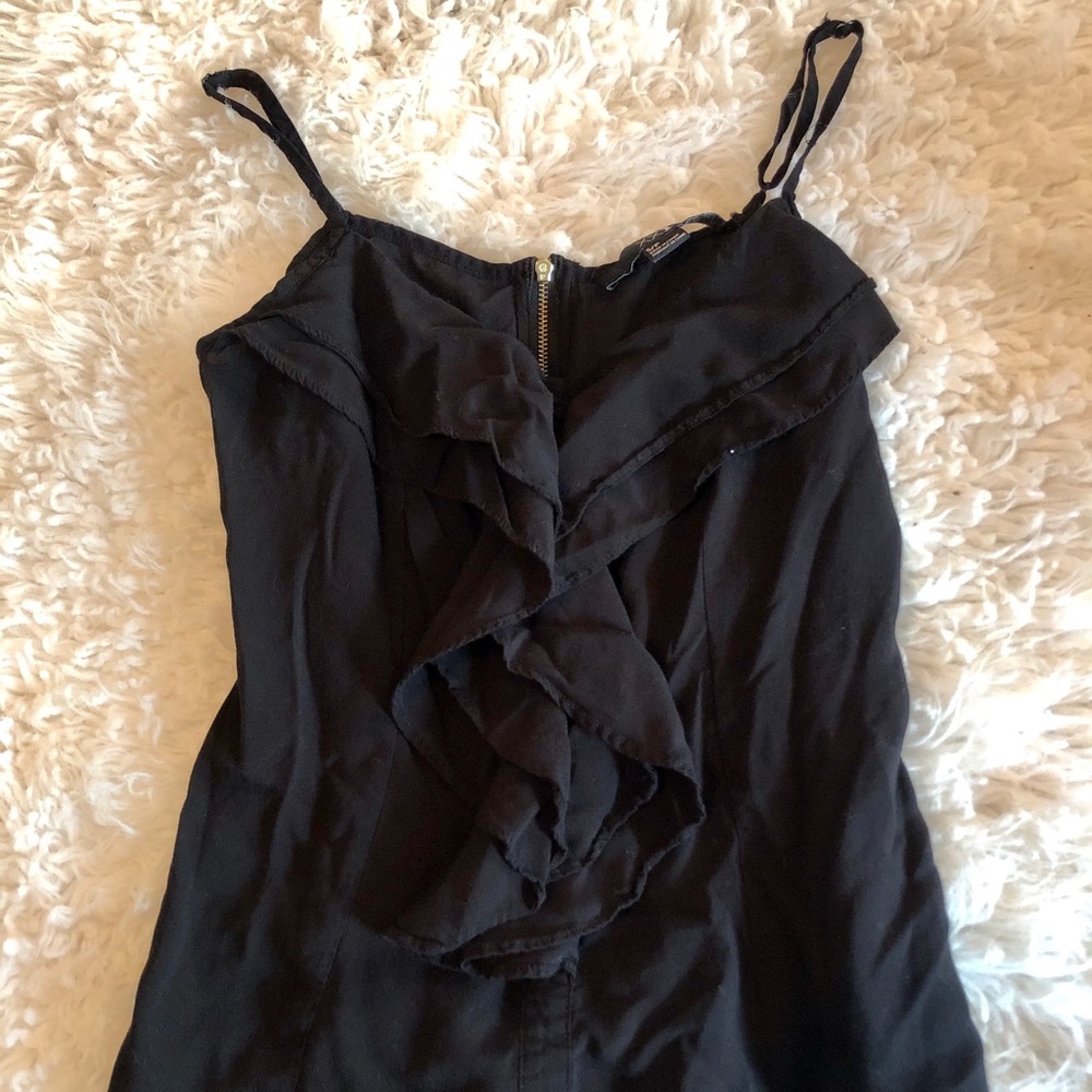 * SOLD*  NWOT Tank Top